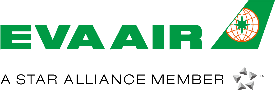 EVA Air Logo