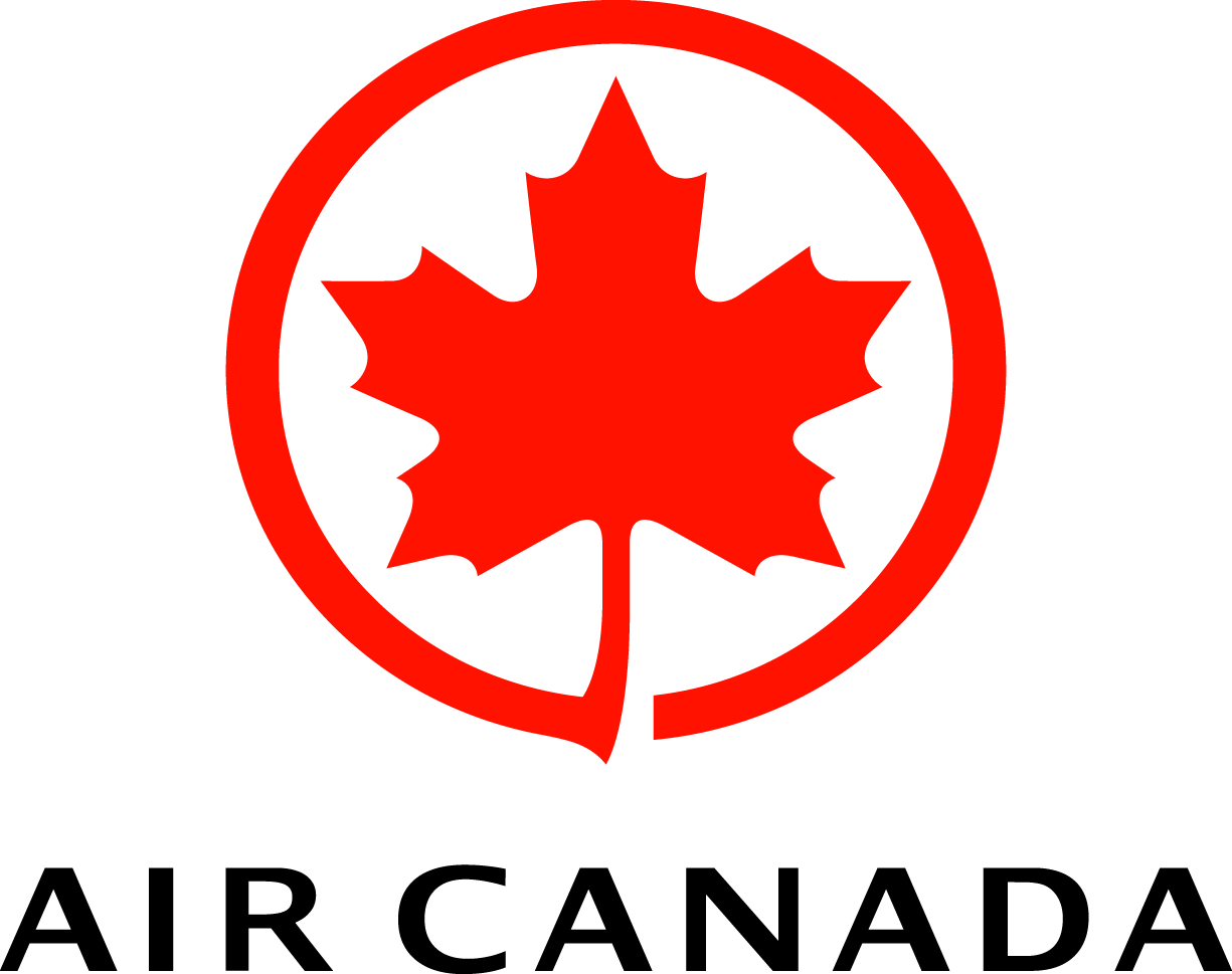 Air Canada Logo